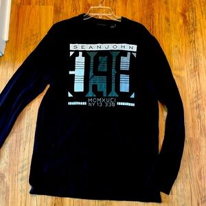 Sean Jean shirt